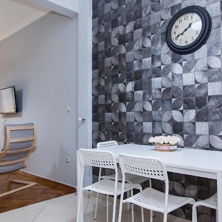 Beautiful New Decorated Apt In Athens Διαμέρισμα Εξωτερικό φωτογραφία