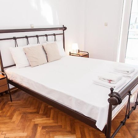 Beautiful New Decorated Apt In Athens Διαμέρισμα Εξωτερικό φωτογραφία