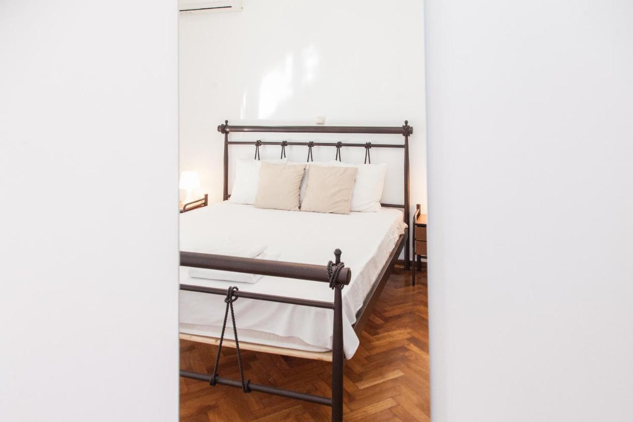 Beautiful New Decorated Apt In Athens Διαμέρισμα Εξωτερικό φωτογραφία