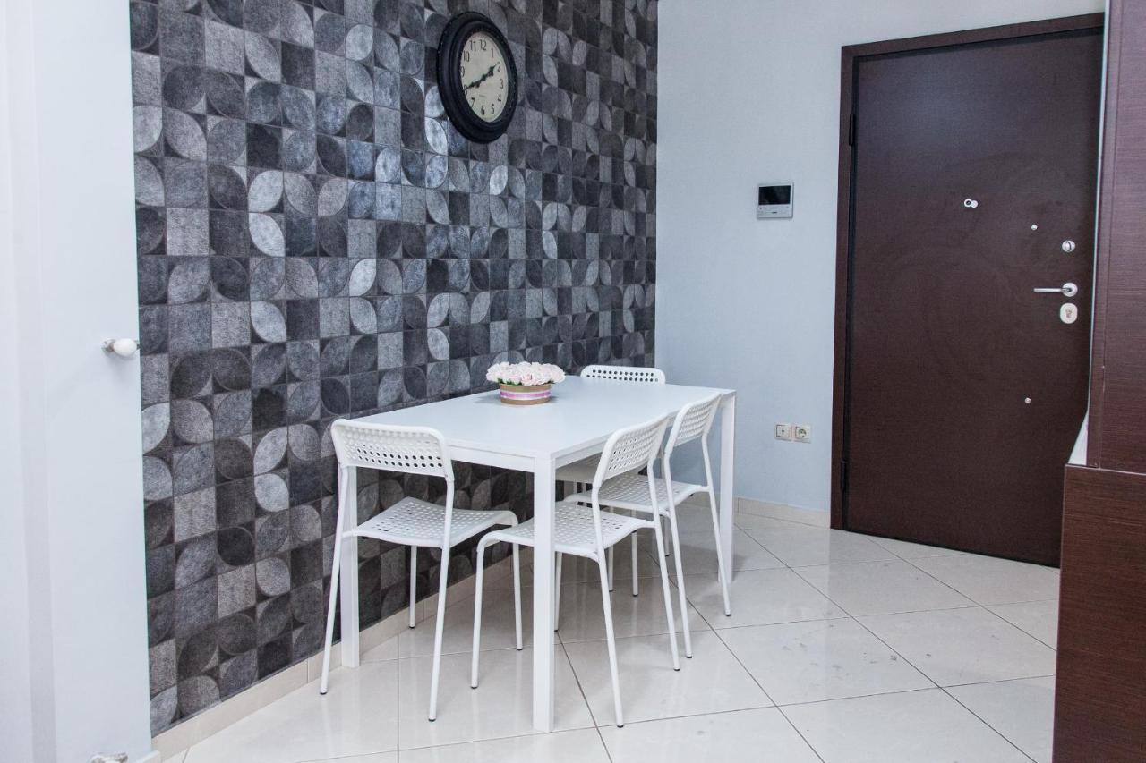 Beautiful New Decorated Apt In Athens Διαμέρισμα Εξωτερικό φωτογραφία
