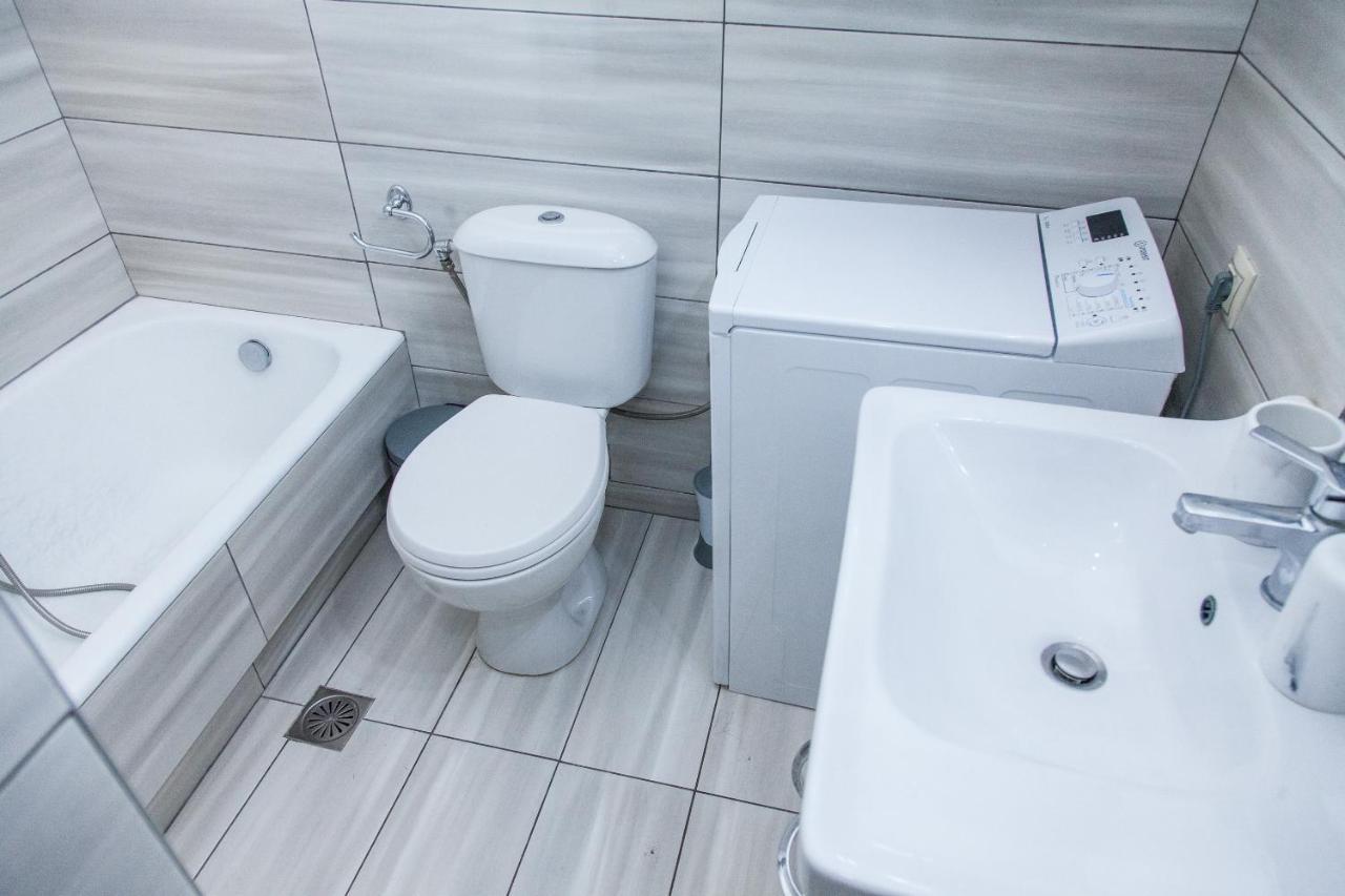 Beautiful New Decorated Apt In Athens Διαμέρισμα Εξωτερικό φωτογραφία