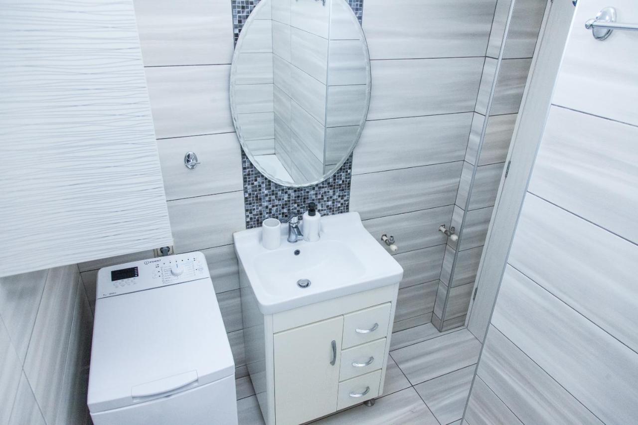 Beautiful New Decorated Apt In Athens Διαμέρισμα Εξωτερικό φωτογραφία