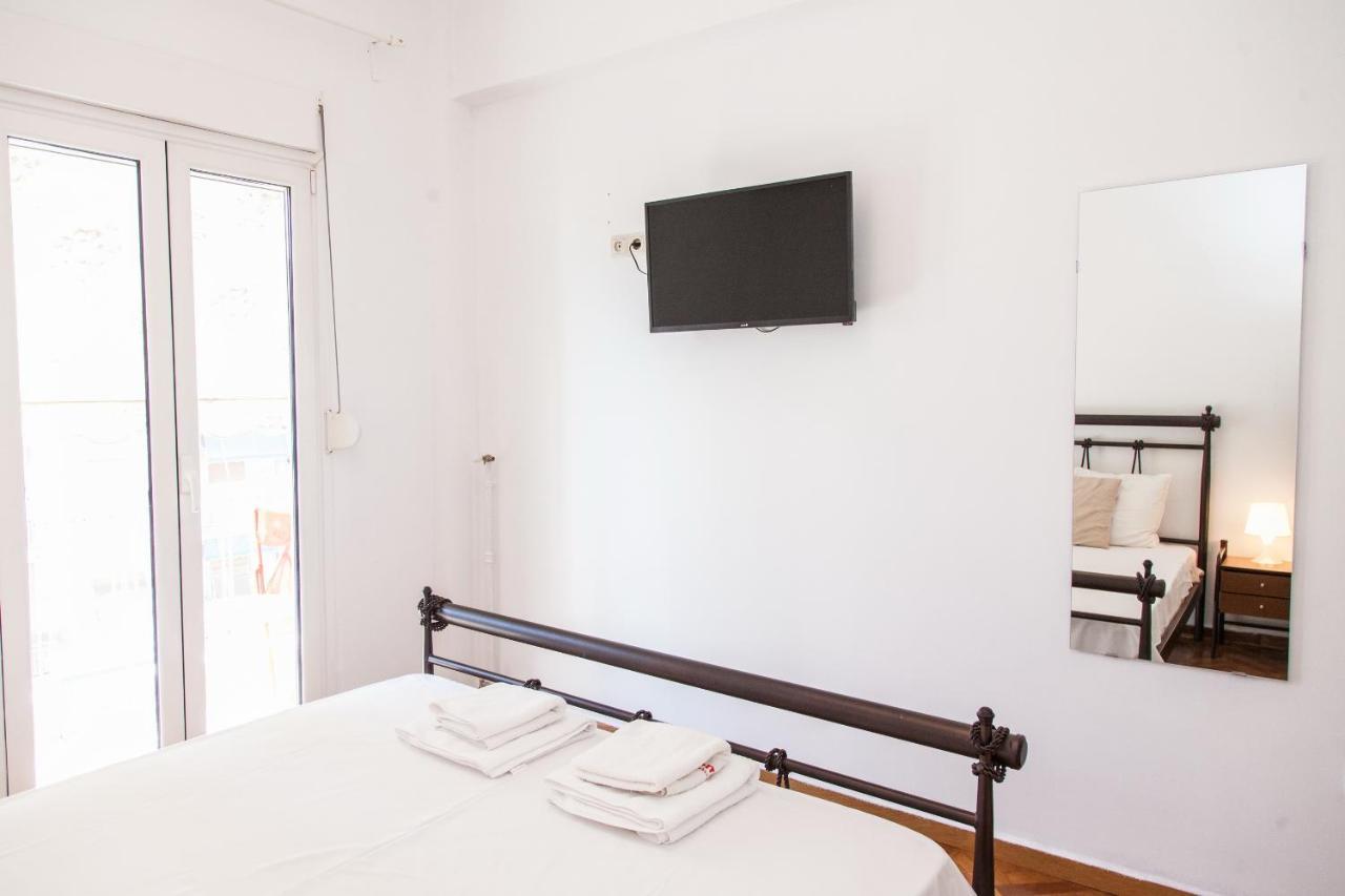 Beautiful New Decorated Apt In Athens Διαμέρισμα Εξωτερικό φωτογραφία