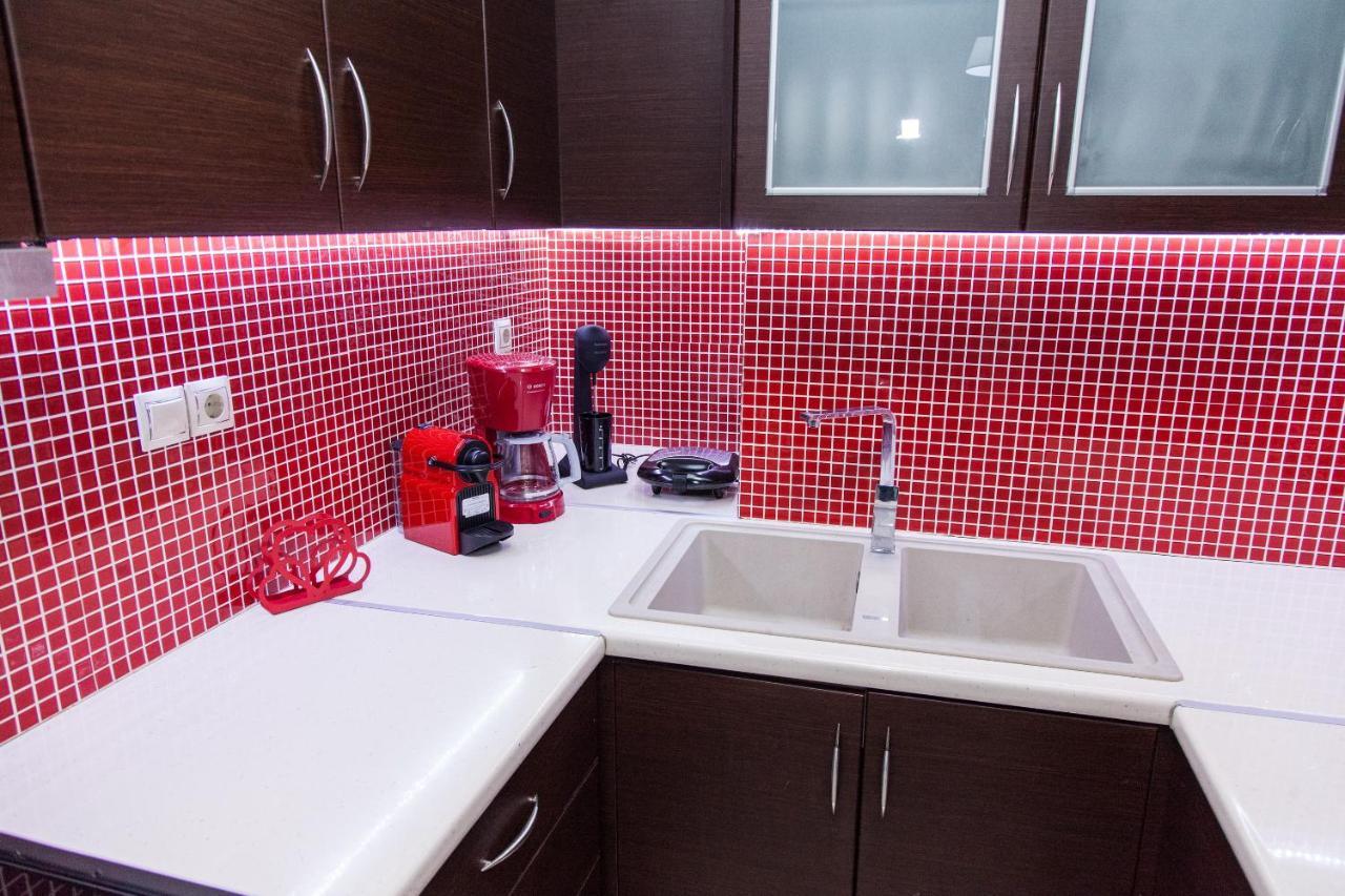 Beautiful New Decorated Apt In Athens Διαμέρισμα Εξωτερικό φωτογραφία
