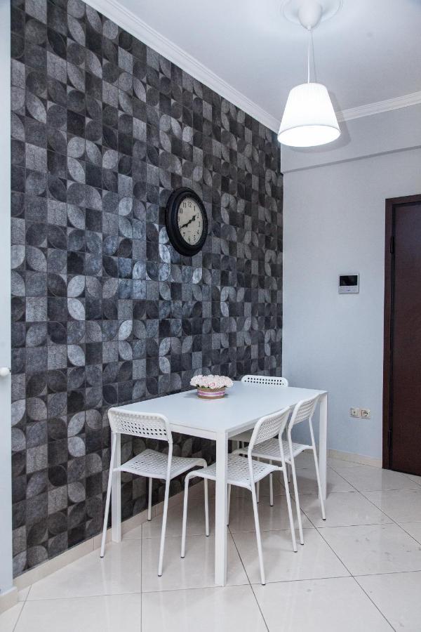 Beautiful New Decorated Apt In Athens Διαμέρισμα Εξωτερικό φωτογραφία