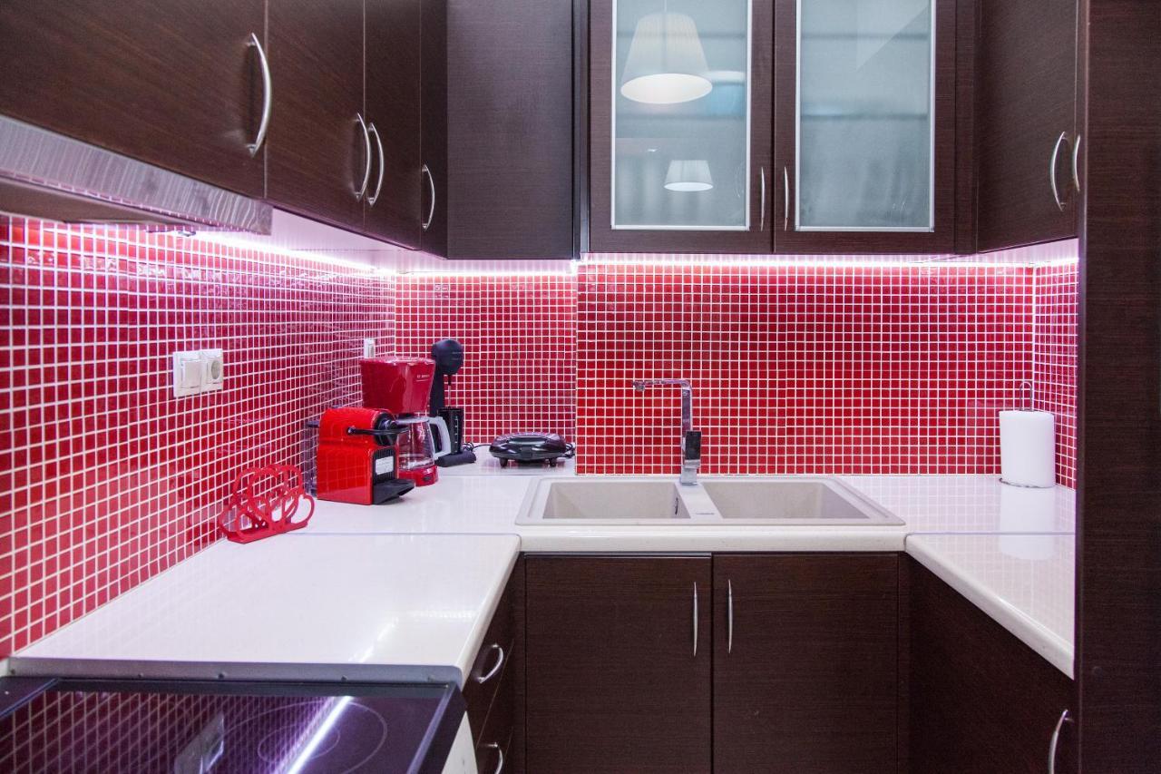 Beautiful New Decorated Apt In Athens Διαμέρισμα Εξωτερικό φωτογραφία
